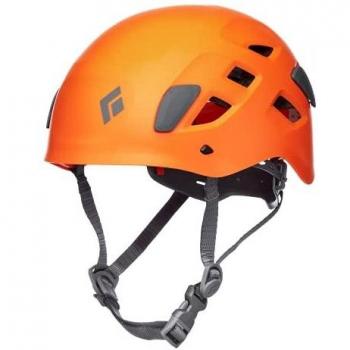 Black Diamond Half Dome Helmet, BD ORANGE, Small/Medium, BD620209BDORS-M1