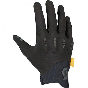 Scott Gravity DH Handschuhe lang schwarz 2025 XL