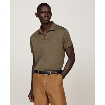 Tommy Hilfiger Liquid Cotton Essential Men's Polo