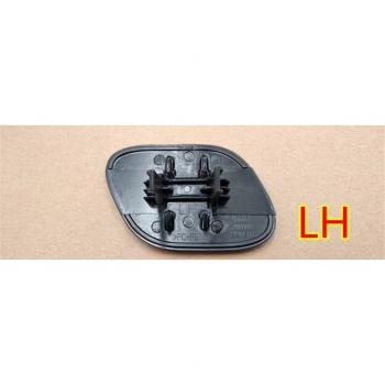 Hyundai Santa Fe DM Front Bumper Headlight Nozzle Cover 986822W000