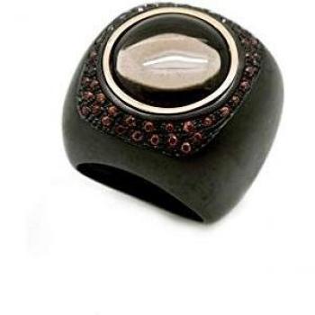 Pesavento Anillo de Mujer con Brillo KSGLA021