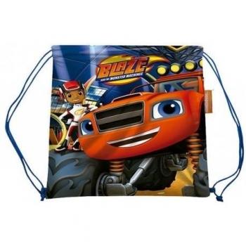 Epic Blaze Monster Machine Tote