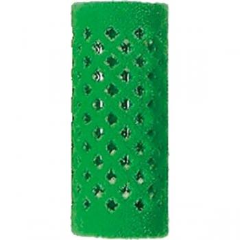 Efalock 24mm Flock Winders, Green – 12 Pieces