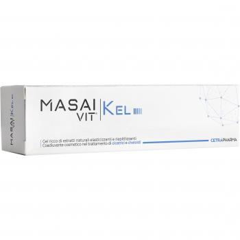 Masai Vit Kel 30ml