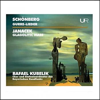 Kubelik Dirigiert Schönberg und Janacek – Version Concert