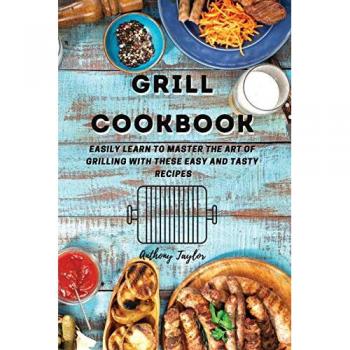 Grill Cookbook