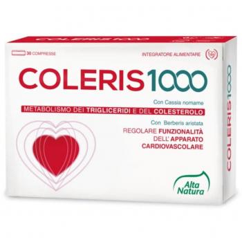COLERIS 1000 30CPR