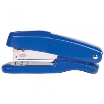 KF02149 Blue Half Strip Staple Gun