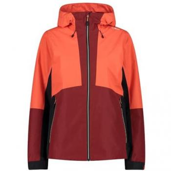 Giacca Outdoor Donna 3Z6526 Impermeabile