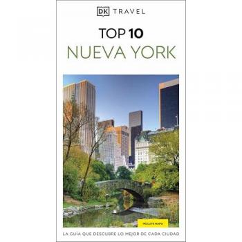 NUEVA YORK. LA GUÍA QUE DESCUBRE LO MEJOR DE CADA CIUDAD