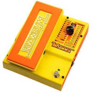 DigiTech Whammy MonoNeon Limited Edition