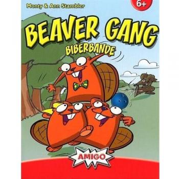 Die Biberbande: Premium Beaver‑Pack