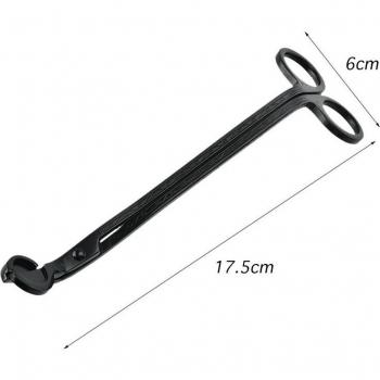 Candle Scissors Wick Trimmer