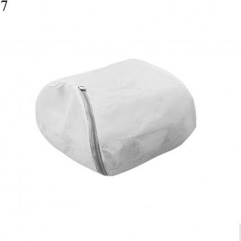 9-Piece Mesh Laundry Bag Collection