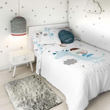 Cotone Extra Indio – Copripiumino + Federa