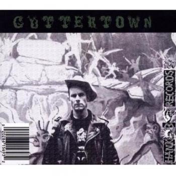 Hank3 Ghost To A Ghost/gutter Town