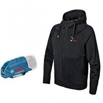 Sudadera con Capucha Hombre BOSCH GHH 12 L