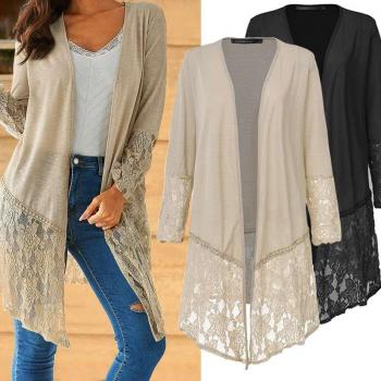 Blusa Suelta Celmia Irregular