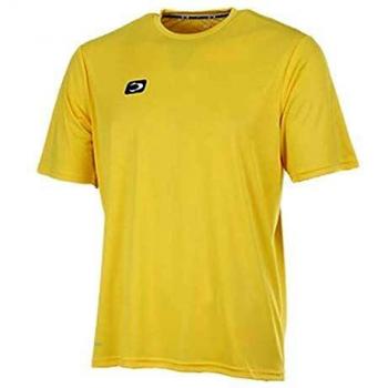 Gelbes Abu T-Shirt für Jungen – John Smith, XXS