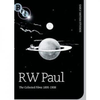 R. W. Paul