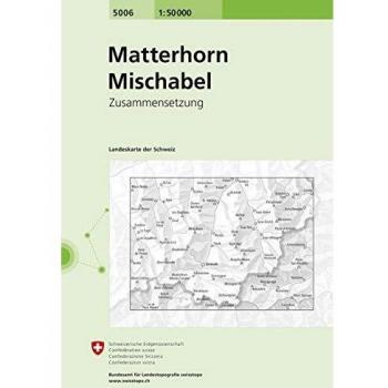 5006 Matterhorn