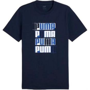 T-shirt kortärmad av Puma 678976