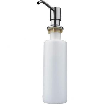 Hotel Bathroom Liquid Soap Dispenser