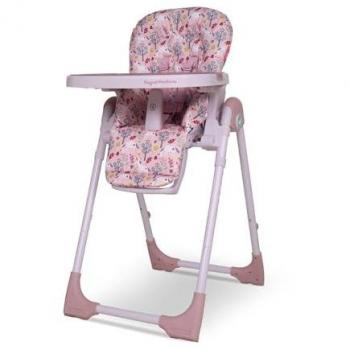 Cosatto 0+ Unicorn Garden Noodle Highchair