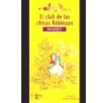 El club de las chicas Robinson