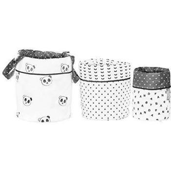 Paniers de rangement Chao Chao
