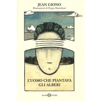 L' uomo che piantava gli alberi