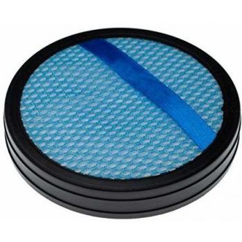 Vhbw Filtre mousse compatible avec Philips PowerPro Duo FC6163