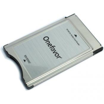 Mercedes Benz MP3 Memory Card Reader