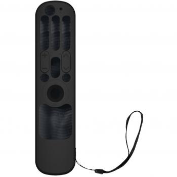 Protector de Silicona LG 21GA Full Cover