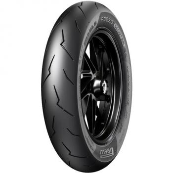 Pirelli Diablo Rosso Scooter SC Front Wheel Tire