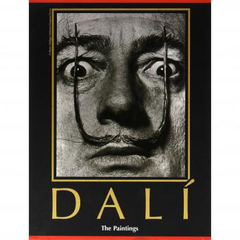 Salvador Dali