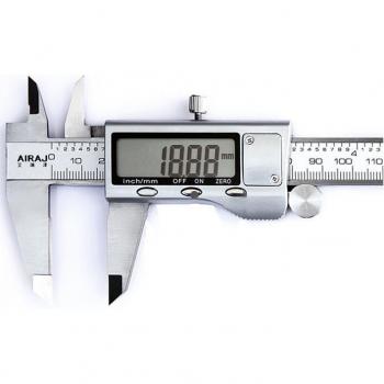 Outil de mesure micrométrique étanche 150 mm