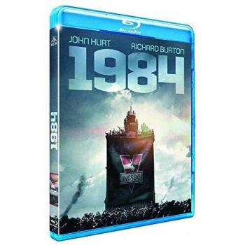 1984 [Blu-ray]