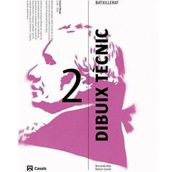 Dibuix tècnic 2 batxillerat (2016)