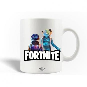 Tasse Fortnite Astro Jack en céramique