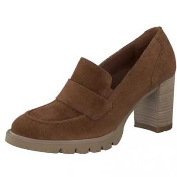 Paul Green Calzature Caramello