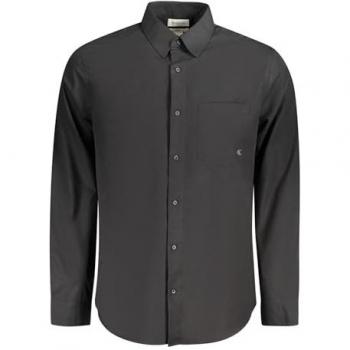 Chemise Calvin Klein Homme à Longues Manches LV040QM160