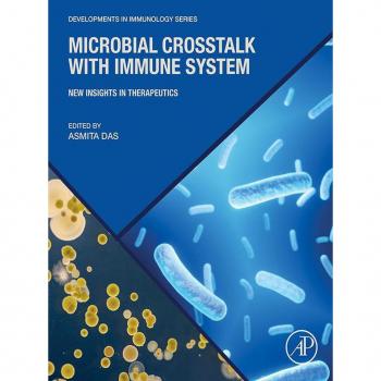 Vitalsource Technologies, Inc. Microbial Crosstalk With Immune System
