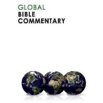Vitalsource Technologies, Inc. Global Bible Commentary