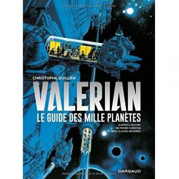 Le Guide des mille planètes