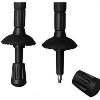 Trekking Stick Tip Protectors