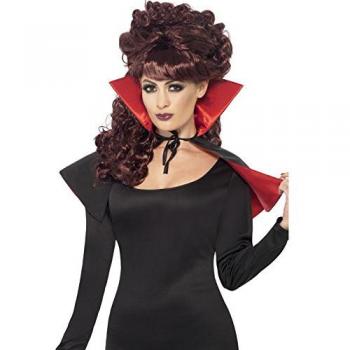 Mantellina da Dracula Nera