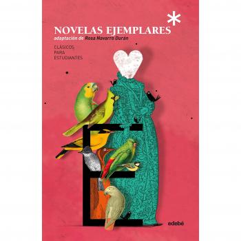 Novelas Ejemplares