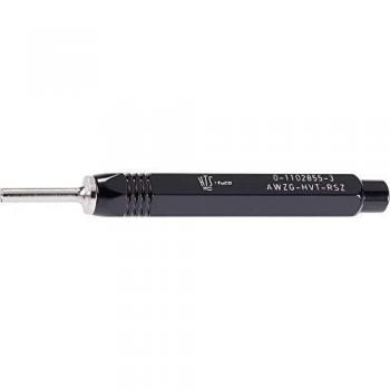 Outil d'extraction pour connecteurs solaires Te Connectivity 0-1102855-3