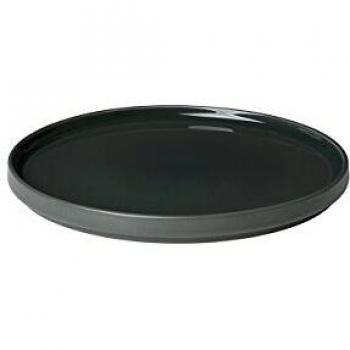 Dessertteller Agave Grün Ø 20 cm H 1,8 cm